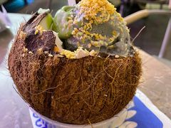 -蔻蔻椰·鲜萃椰子水(COCO Park店)