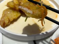 -子霖南山鲜虾面(南山总店)