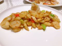 -望乡楼上海菜(日月光店)