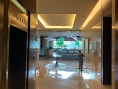 -厦门国际会议中心酒店(环岛路酒店)
