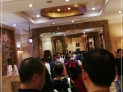 大堂-芭菲盛宴·环球美食(袁家岗店)