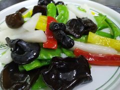 -云海肴·汽锅鸡·云南菜(美罗城店)