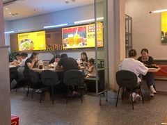 -令狐冲烤鱼·烧菜馆(达明店)
