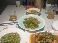 -漫月小海鲜酒馆(麦凯乐店)