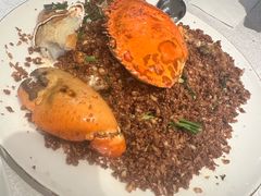 -喜记避风塘炒辣蟹(旗舰店)