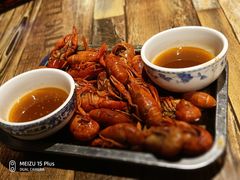 -夜猫子串吧·龙虾.江西小炒(万塘路店)