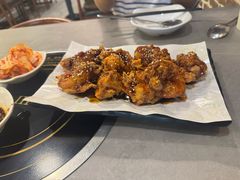 -咕咕站韩国料理(紫金港店)