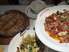 -炊烟小炒黄牛肉(中心印象城店)