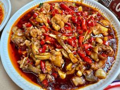 -老三样·旧食新味(万寿宫店)