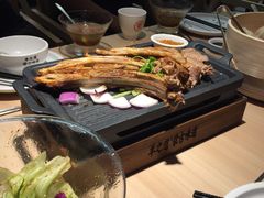 -羊之道草原味道清真餐厅(番禺店)