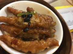-添好运点心专门店(北角店)