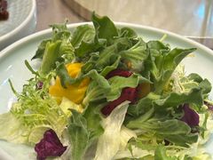 -新疆杭州疗养院·富春山庄
