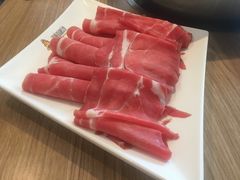 -彤德莱火锅(乐陵路店)