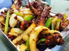 -无限虾享(同庆街店)