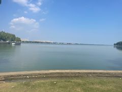 -阳澄湖半岛旅游度假区