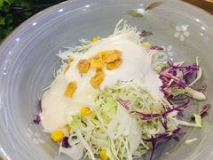 -高基五春川炒鸡排 韩国料理(威海总店)