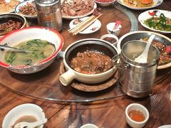-广府乡下·饭庄(新港东路店)