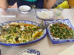 -邱记私房菜·十八年本地菜