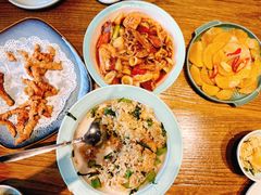 -八闽饭店闽南小镇(铁西店)