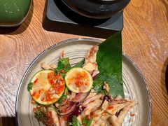 -云海肴·汽锅鸡·云南代表菜(天山百盛优客店)