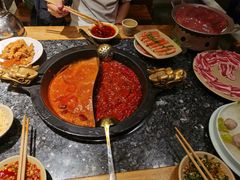 -蜀大侠火锅(寰球文化地标·总府店)