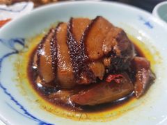 -窄巷子陕菜馆·地道陕西菜(粉巷店)