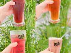 -813芭依珊 BAESAn(皇冠十畝地店)