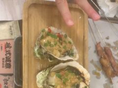 -破店肥哈·东北烧烤·夜宵(南山保利店)