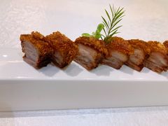 -金狮麟·新豫菜(杏石口路店)