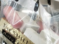 -新罗免税店(首尔总店)
