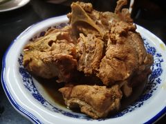 酱骨头-东北酱骨头馆(蓁巷店)