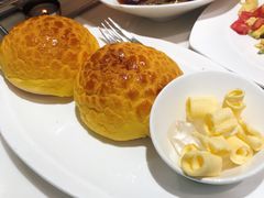 -太兴餐厅(东方广场分店)