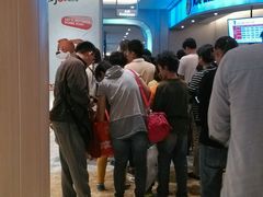 -陈露国际冰上中心(天津嘉里汇店)