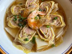 -大牌大·传统杭帮菜(湖滨店)