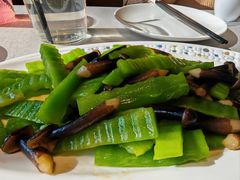 -郑庄脂渣海鲜楼(九水路店)