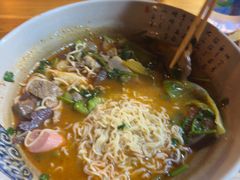 -筒骨麻辣烫(永同昌公寓胜明花园店)