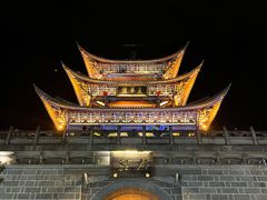 -大理古城