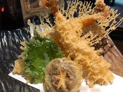 -羽山料理