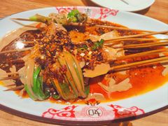-福苗小骆驼烧烤(莲湖路店)