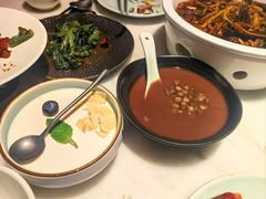 -苏帮袁Sue Cuisine(来福士店)