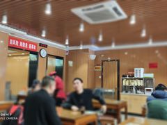 大堂-老北京炸酱面