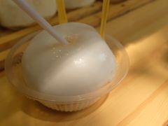 -椰子下蛋(南锣鼓巷店)