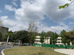 -四川大学(望江校区)
