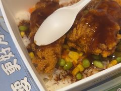 -德克士(北京站店)