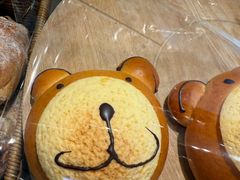 -西村叔叔的店·面包·甜品·蛋糕(清河万象汇店)