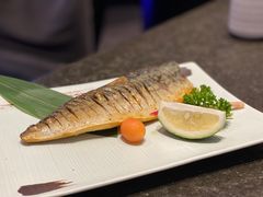 -将太无二·北美传奇寿司(荟聚购物中心西红门店)