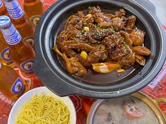 -汉虾王.小龙虾.武汉菜.粤菜(科技园店)