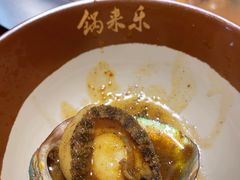 -锅来乐地锅鸡(安亭店)