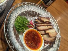 -老西门·常州菜(新区店)