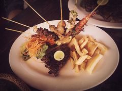 混搭-Pundi Pundi Restaurant
